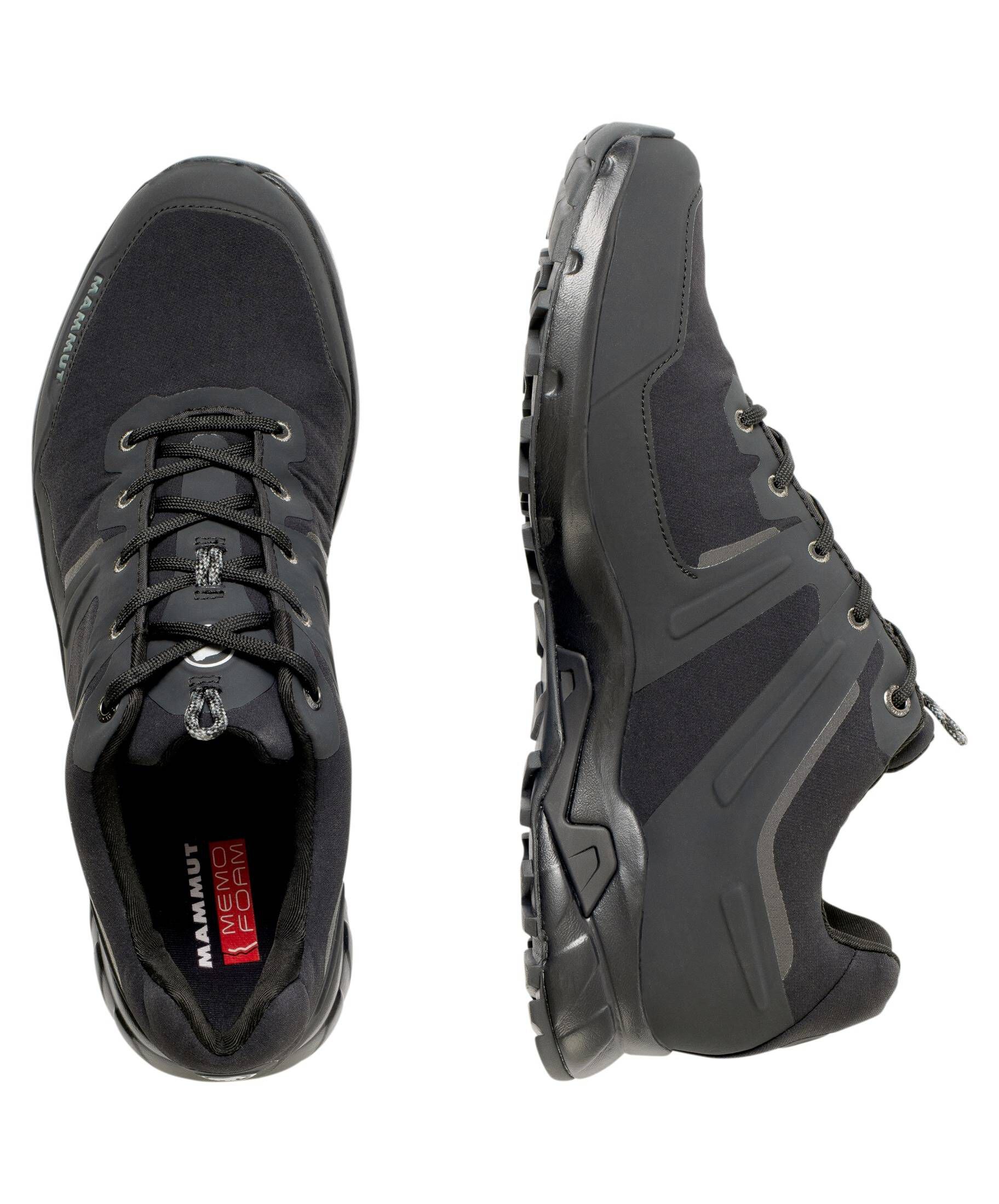 Mammut| Herren Trekking- & Wander-Schuh 