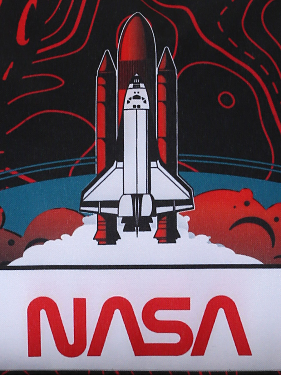 Sac À dos Nasa Explore
