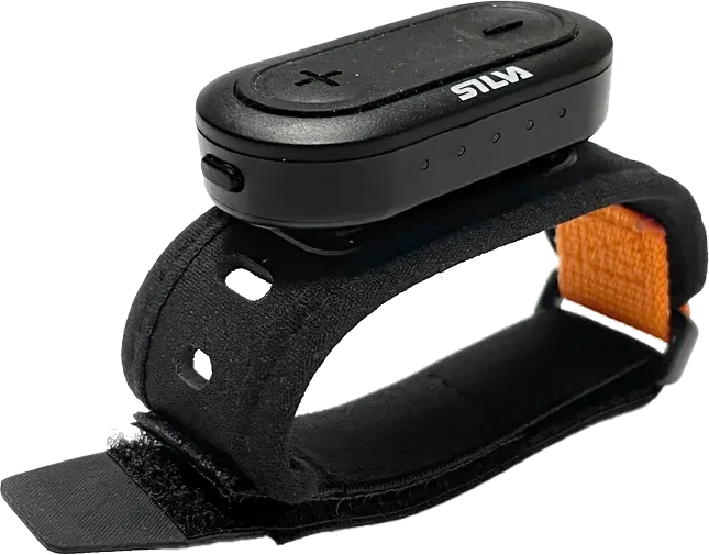 Silva Ignite Remote Control