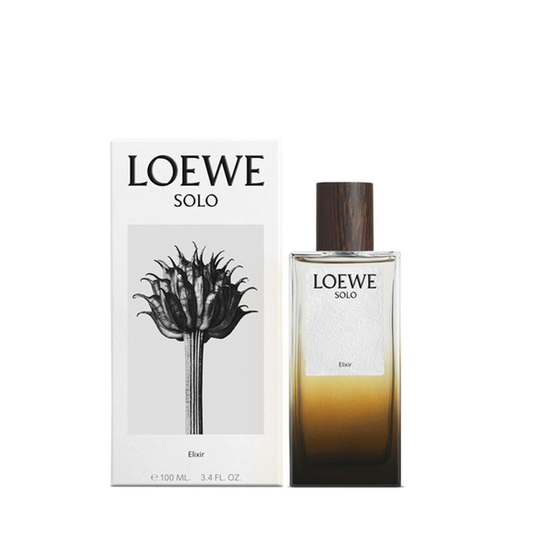 LOEWE LOEWE SOLO Elixir - 100ml