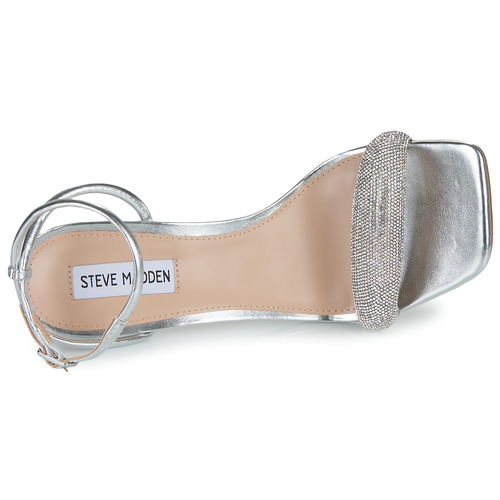 Steve Madden - ENTICE-R - Argenté