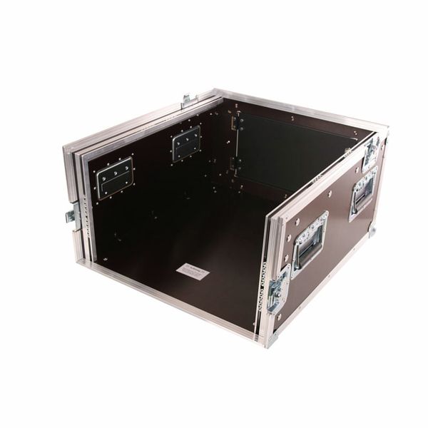 Thon L-Rack 6HE 55 Service Hatch