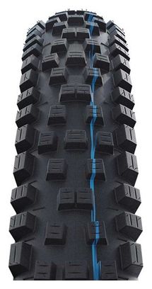 SCHWALBE Pneu Pliant Nobby Nic Addix Vitessesgrip Super Trail 29 X 2.40