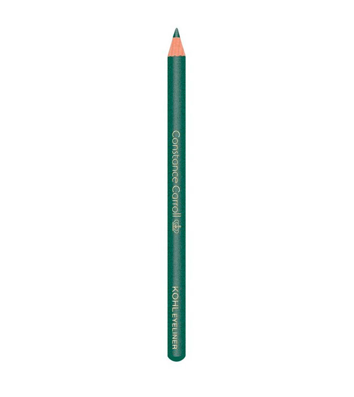 Constance Carroll - Delineador Kohl - 04: Green