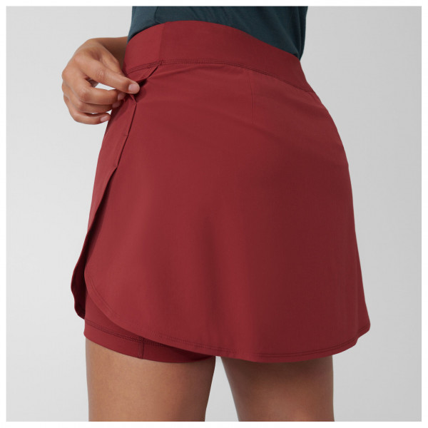 Fjällräven - Women's Abisko Midsummer Skort - Jupe-short