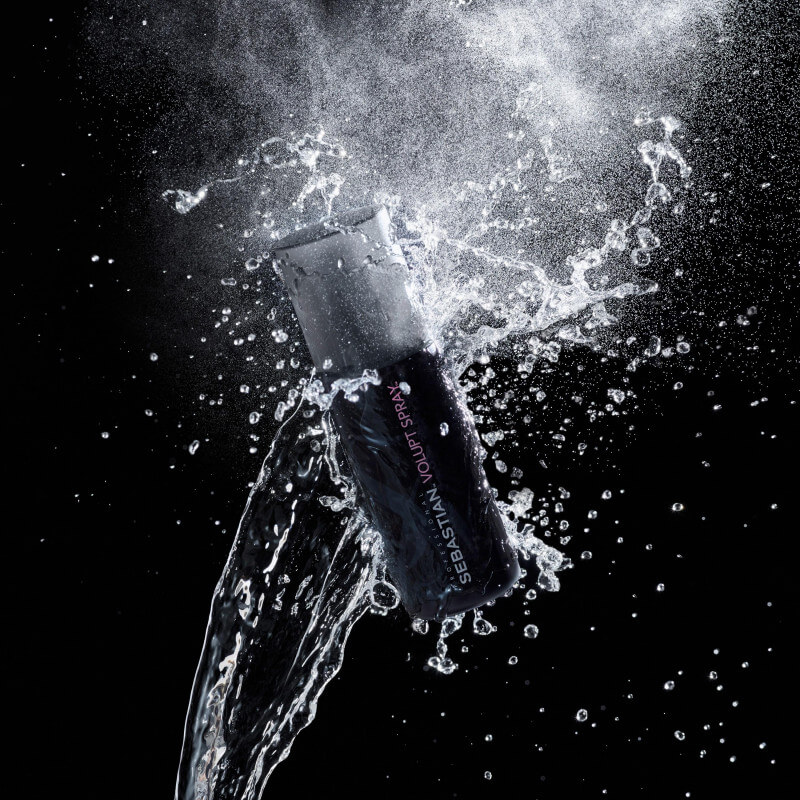 Spray coiffant Volupt Sebastian 150ML