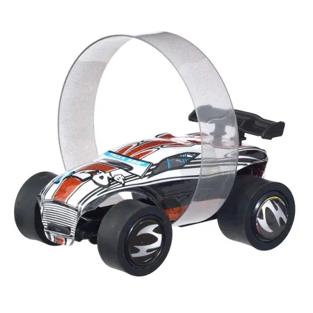 Dickie Toys Trixx 360° Short Ramp sortiert