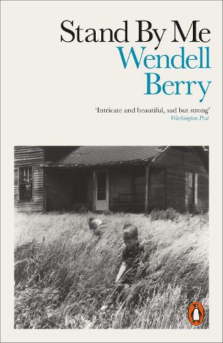 Stand By Me (Paperback)