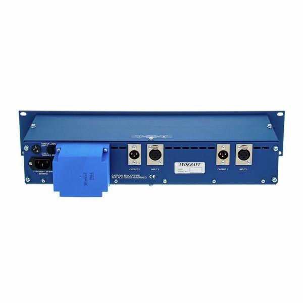 Tube-Tech HLT 2AM