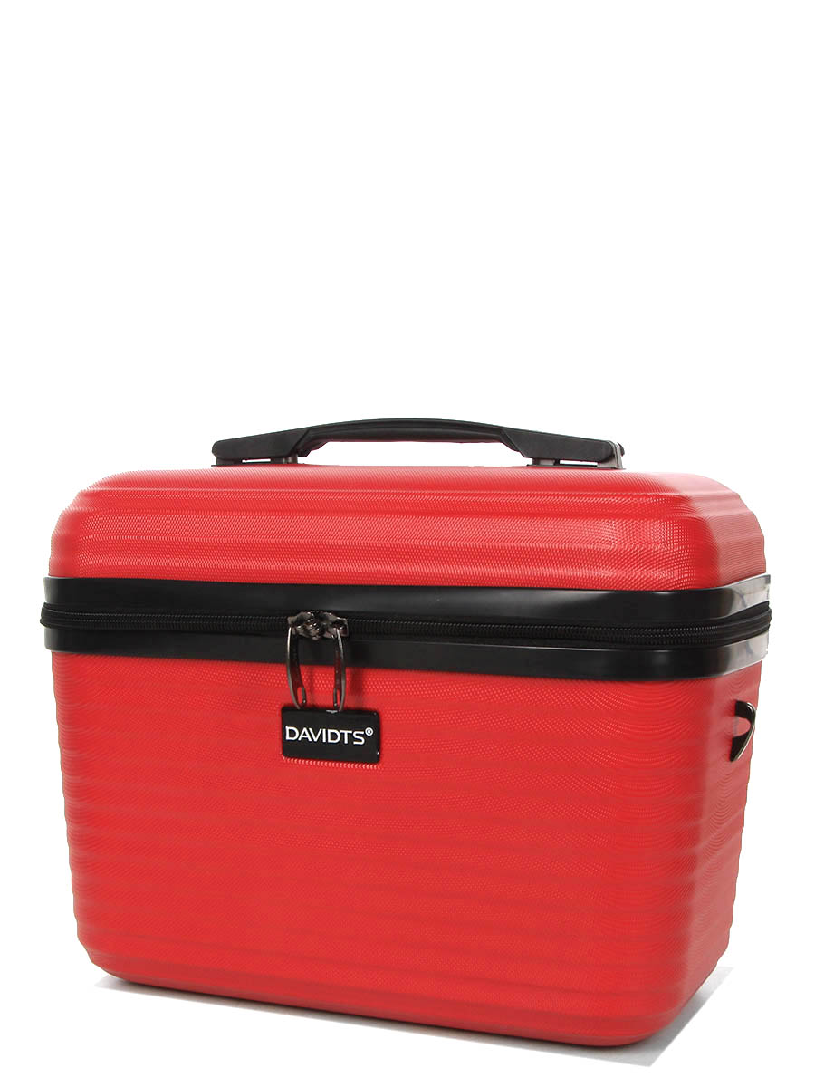 Vanity case Davidts  Aviator 2.0 - 35.5 cm