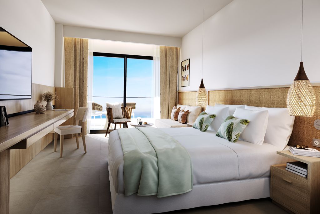 Electra Palace Ultra All Inclusive - Hotel