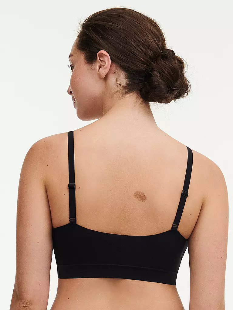 CHANTELLE Bralette SOFTSTRETCH schwarz schwarz