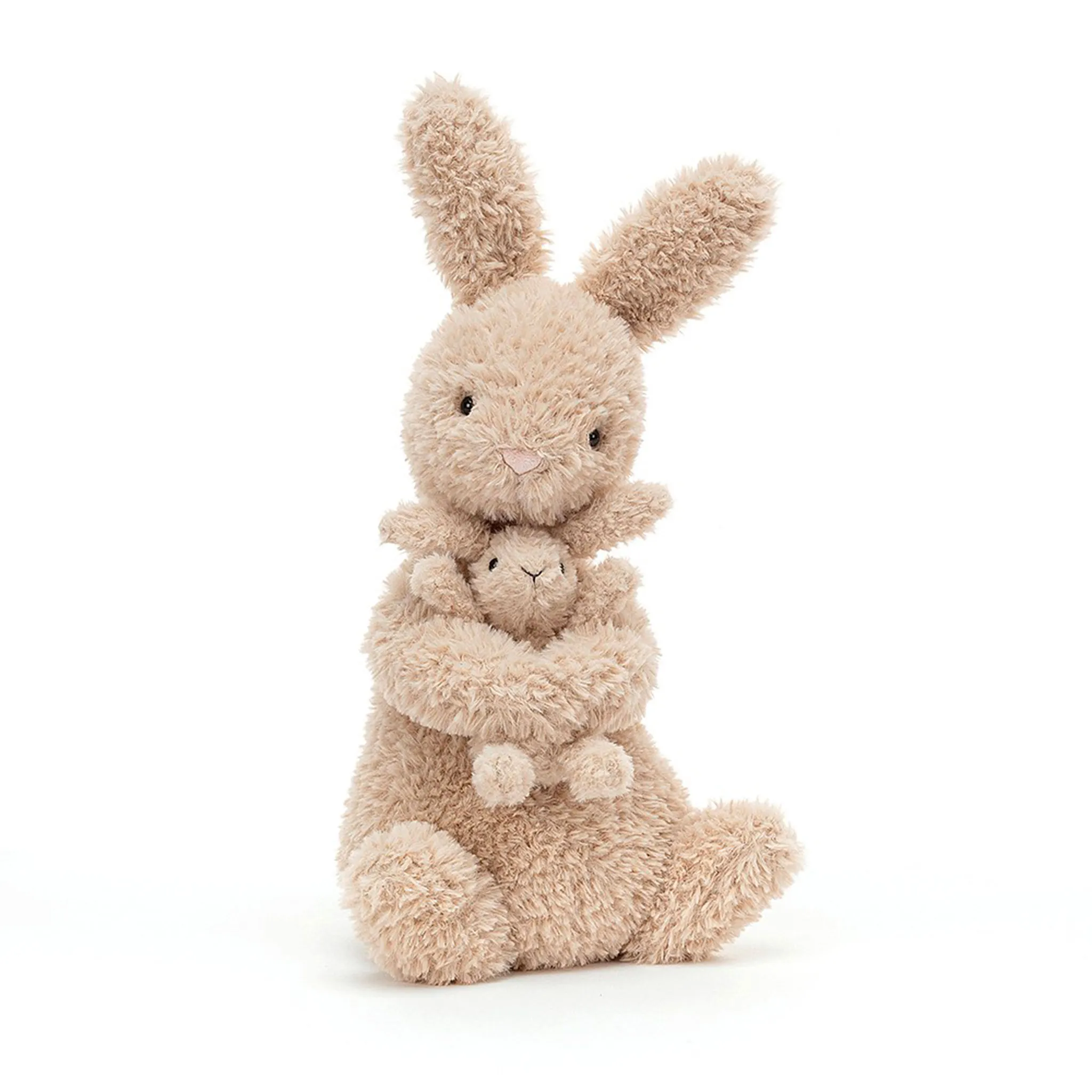 Jellycat Lapin et Son Bébé 11