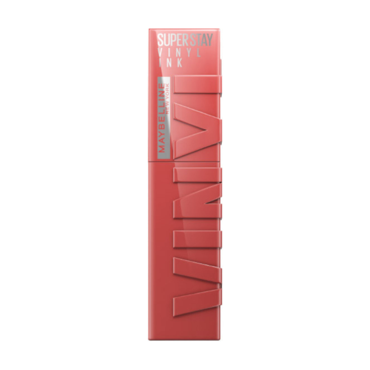 Maybelline New York Lips Vinyl Ink 15 Peachy