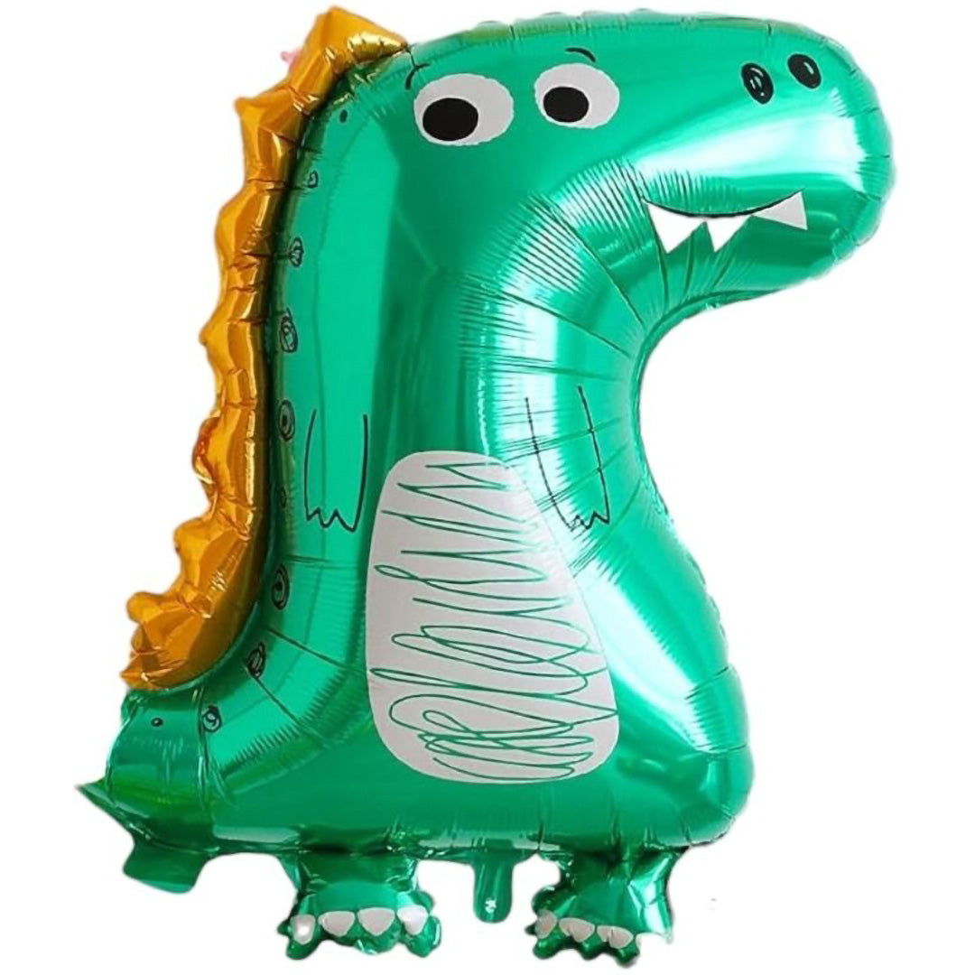 le petit souk folieballon - dinosaurus