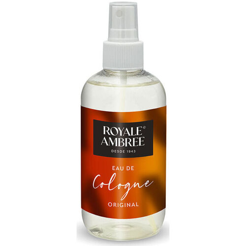 Royale Ambree - Edc Baño Vapo