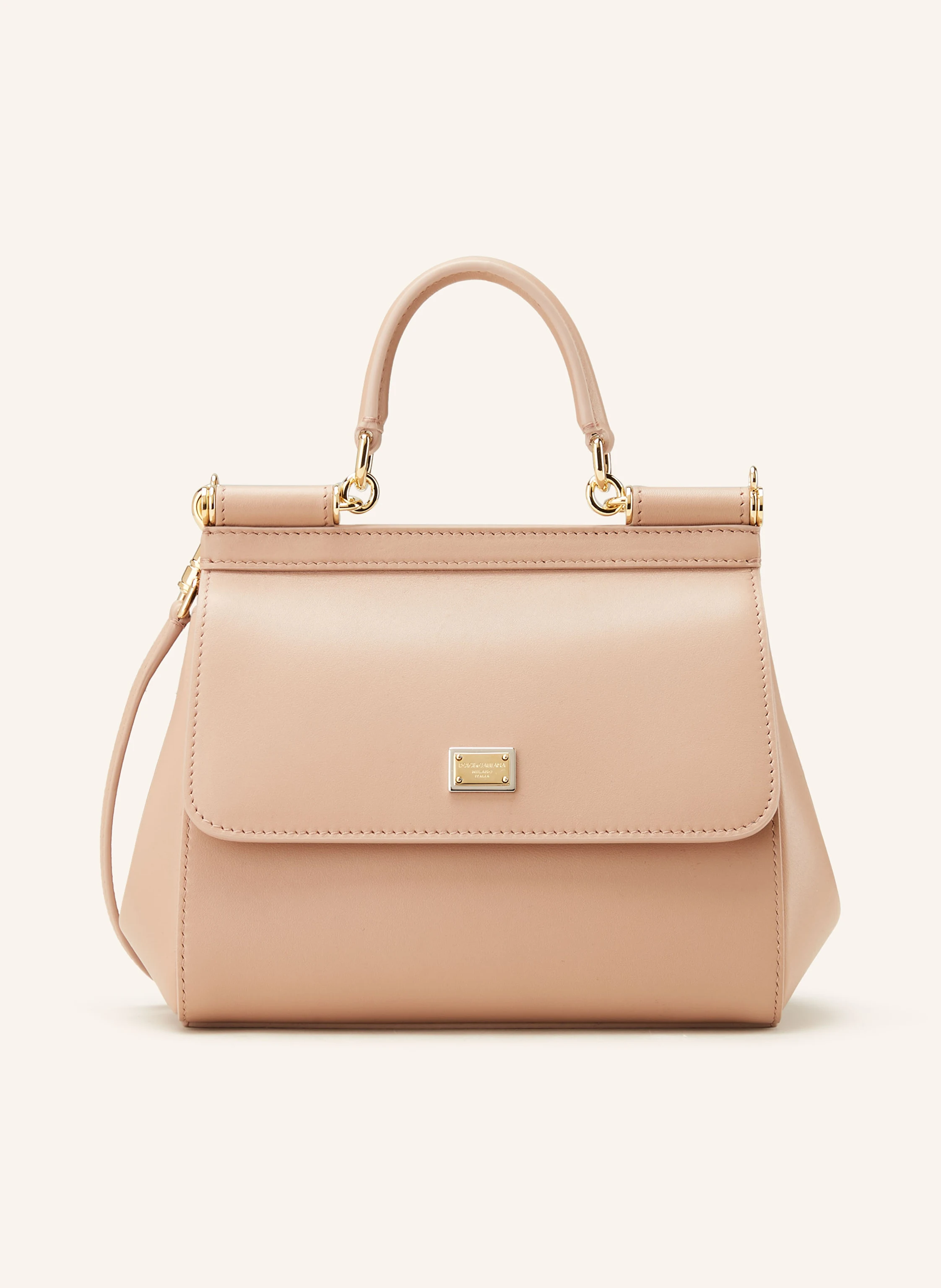 DOLCE & GABBANA Handtasche SICILY MEDIUM