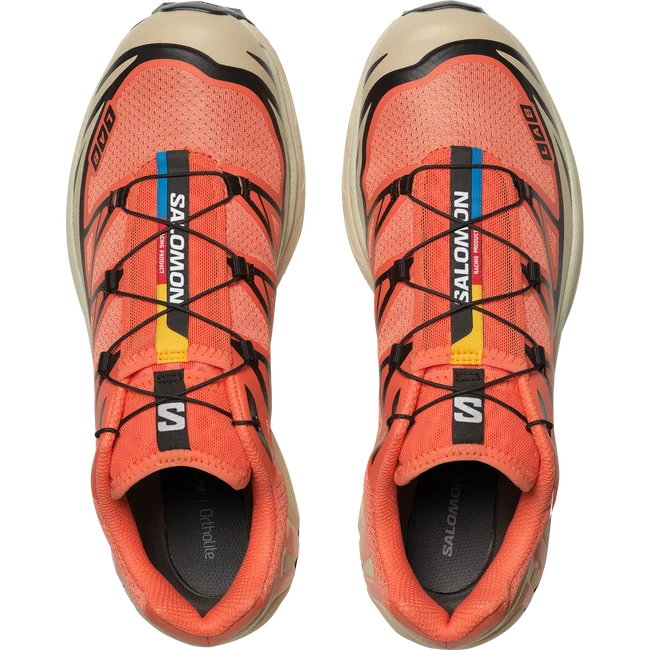 XT-6  Sportliche Schuhe Unisex