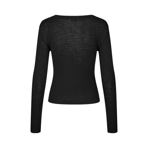 mbyM Christina-M Bluse, Black, XL