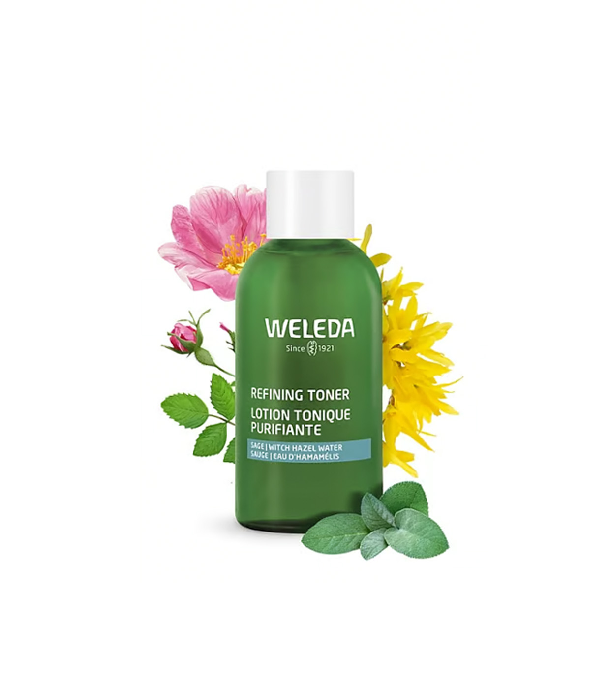 Weleda - Tônico Aperfeiçoador