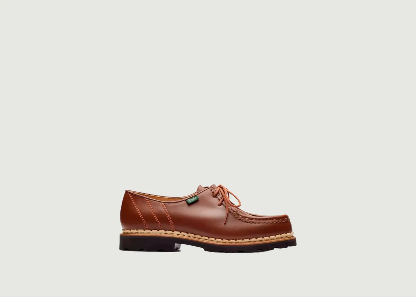 Derbies Morzine Paraboot