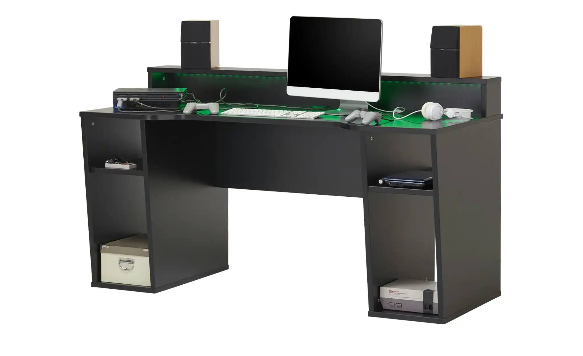 LED-Beleuchtungsstreifen  Zocker 2