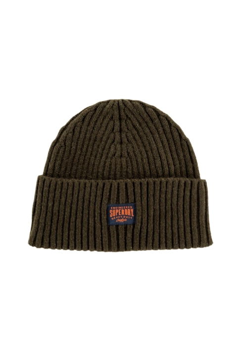 bonnets superdry workwear lo3 surplus goods olive