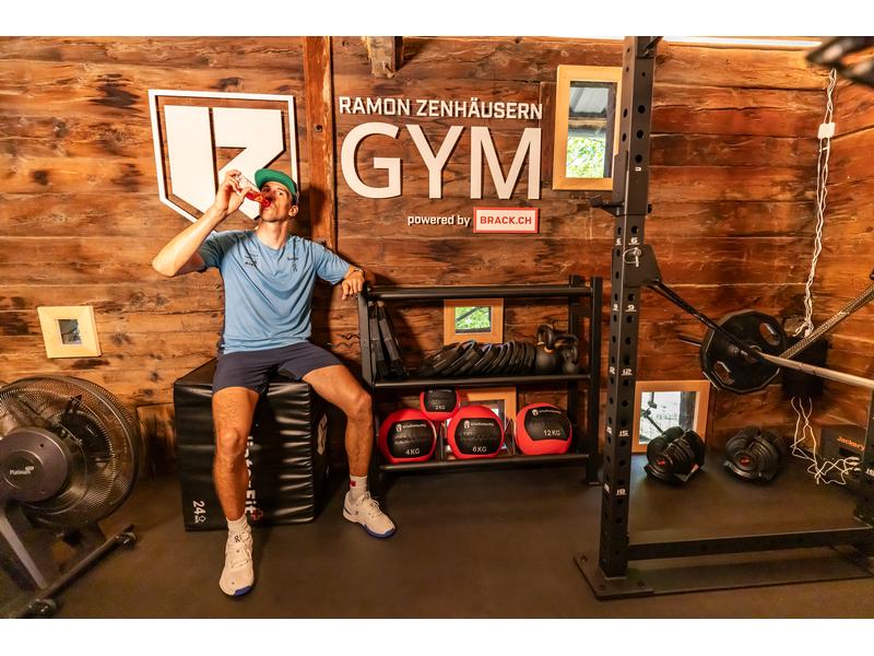 SYPOBA Stab Fitness Set Fitness Set Allrounder