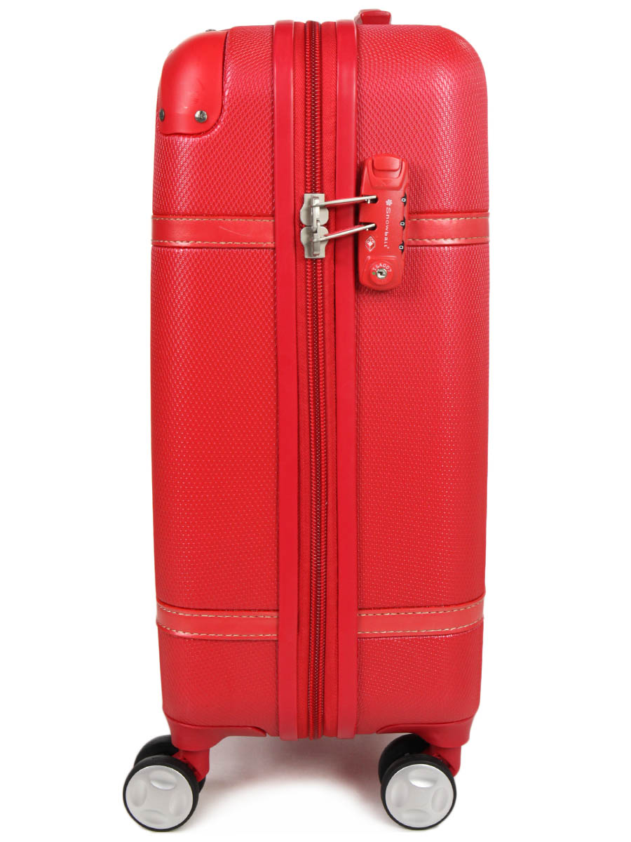 Ensemble 3 valises Snowball Smart Case