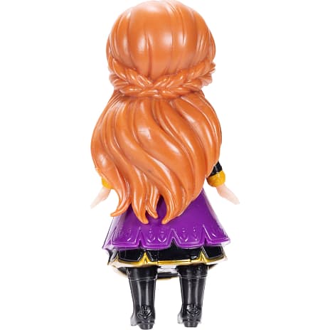 Disney Prinsesser og Frost minidukker - flere varianter - assorteret