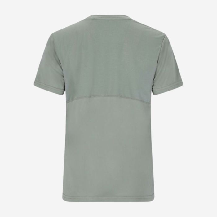 Endurance Dame T-shirts Milly T-Shirt Grøn