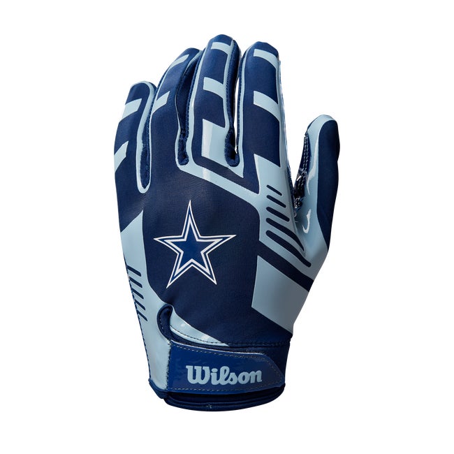 Stretch Fit Youth Receivers Handschuhe