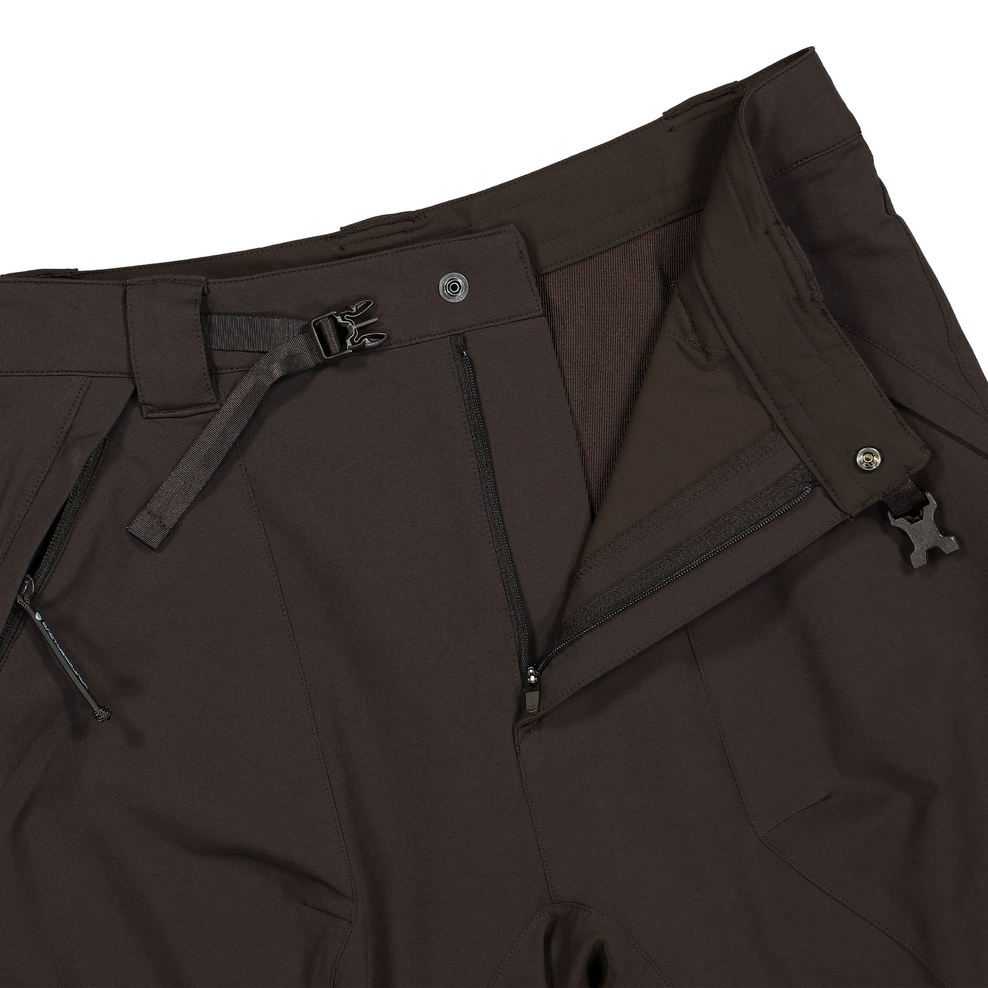 Nike<br>NRG BH Pant