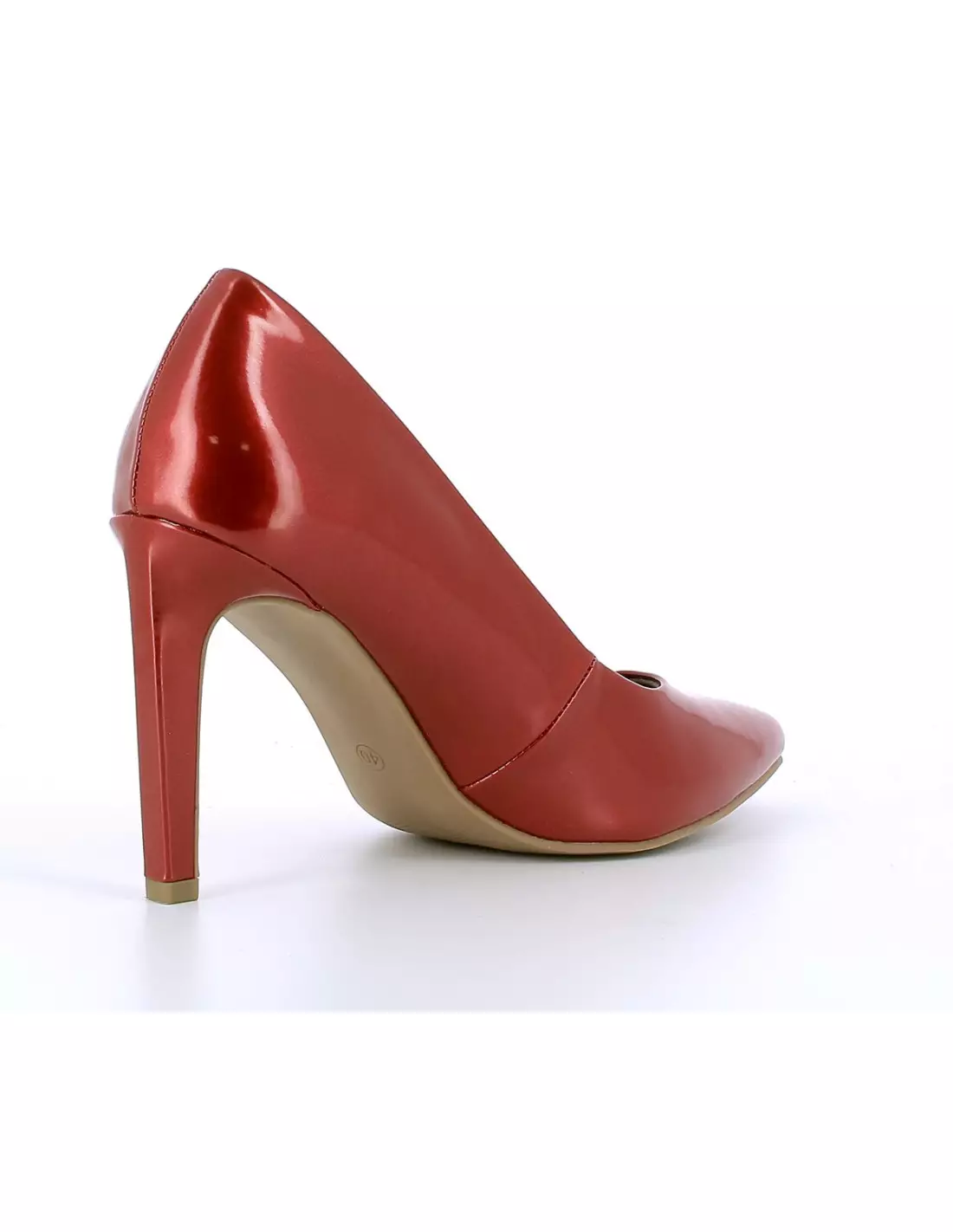 MARCO TOZZI 22453 - Escarpins Rouge