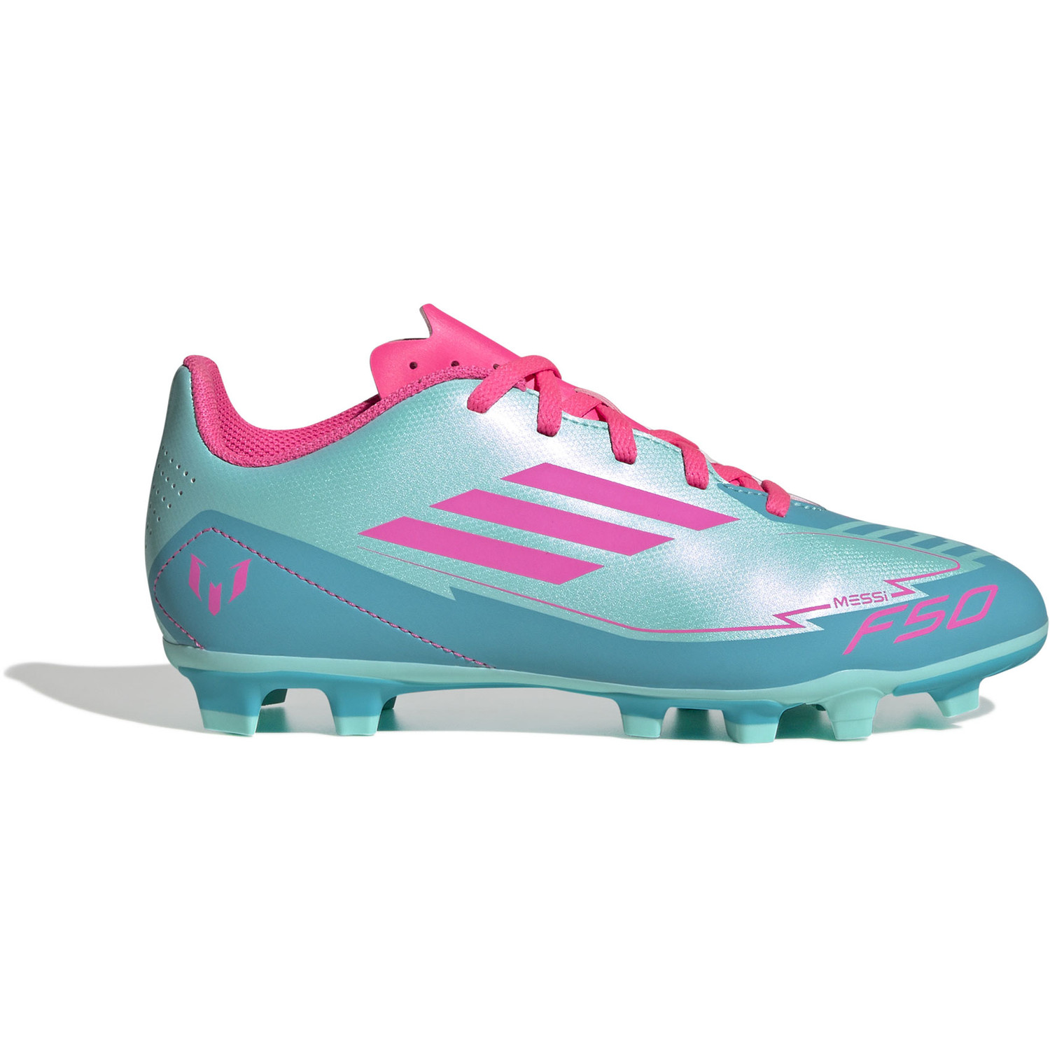 adidas F50 Messi Club FG/MG Kids