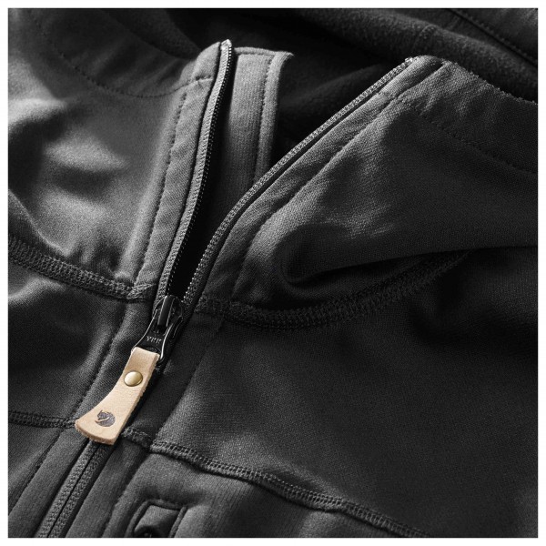 Fjällräven - Abisko Trail Fleece - Veste polaire