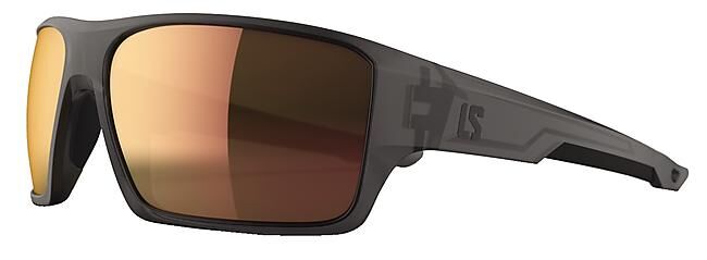 LOUBSOL - LUNETTES DE SOLEIL NOYER CAT 3