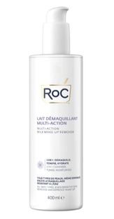 RoC Multi Action 3 in 1 Milk Make-Up Remover 400ML
