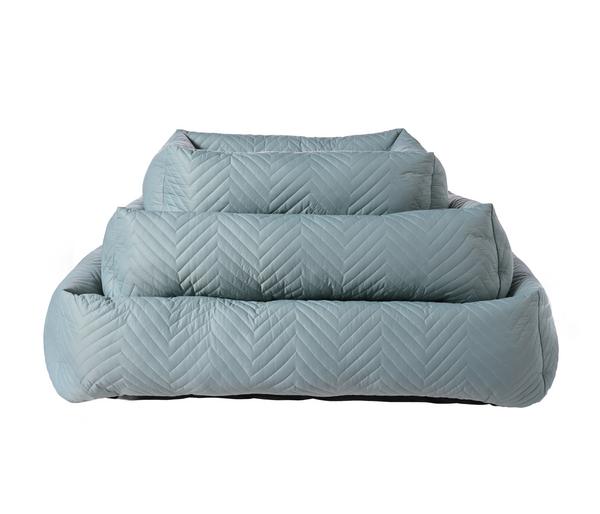 Dehner Lieblinge Kuschelbett Kito, rechteckig,