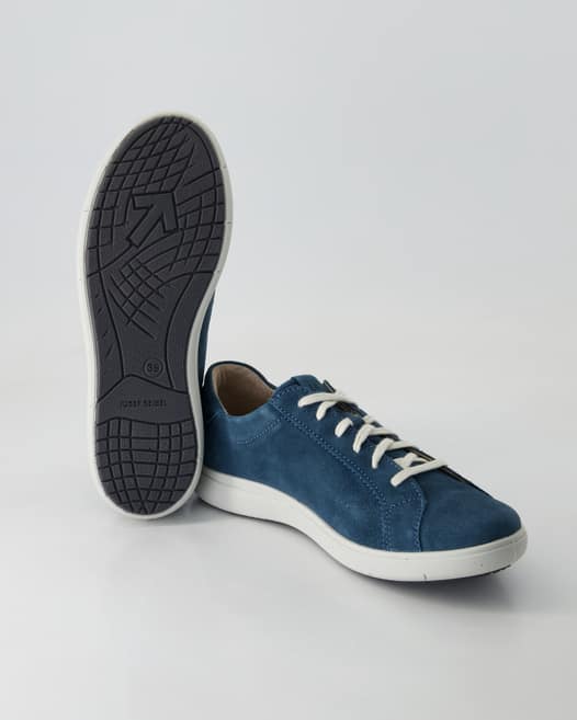 Josef Seibel MEGAN 07 Schnürschuhe in Blau