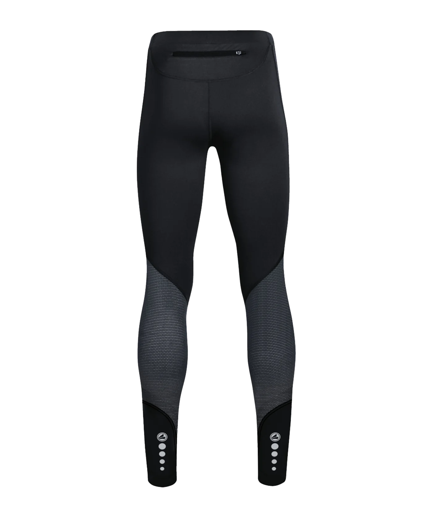 JAKO Run 2.0 Tight Running Damen Schwarz F08