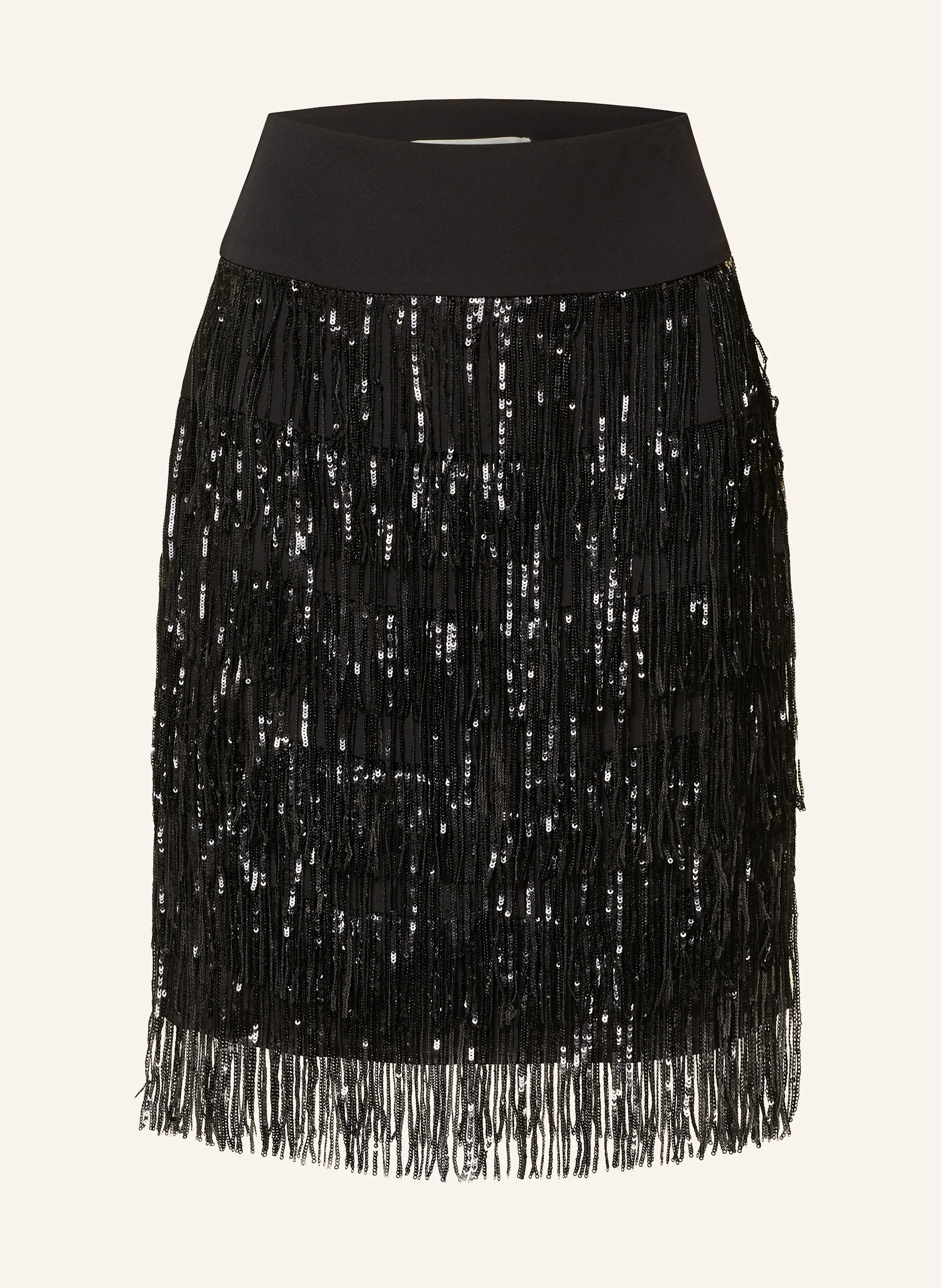 InWear Rock DECIMAIW mit Pailletten