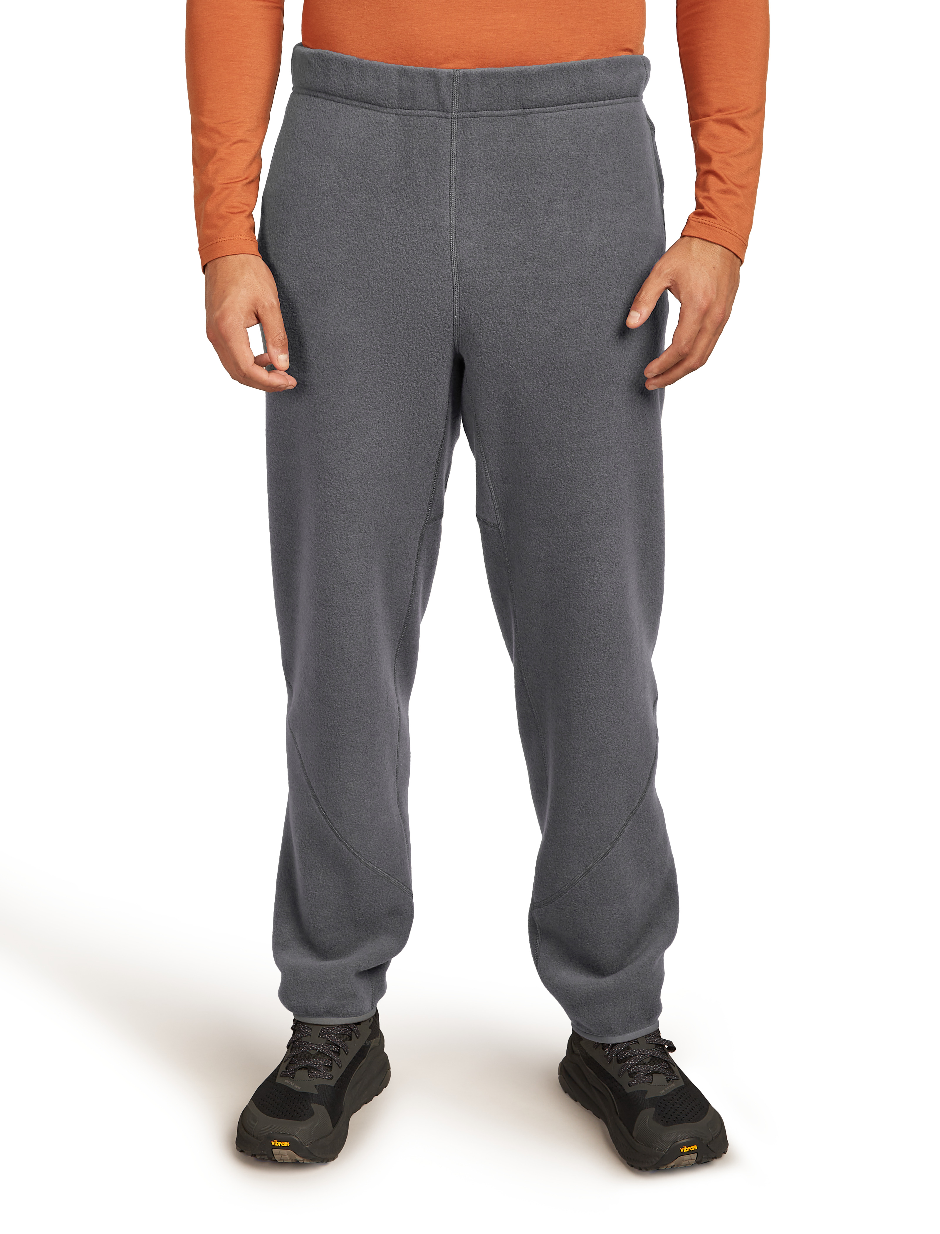 M Merino Blend 800 RealFleece Classic Pile Pants