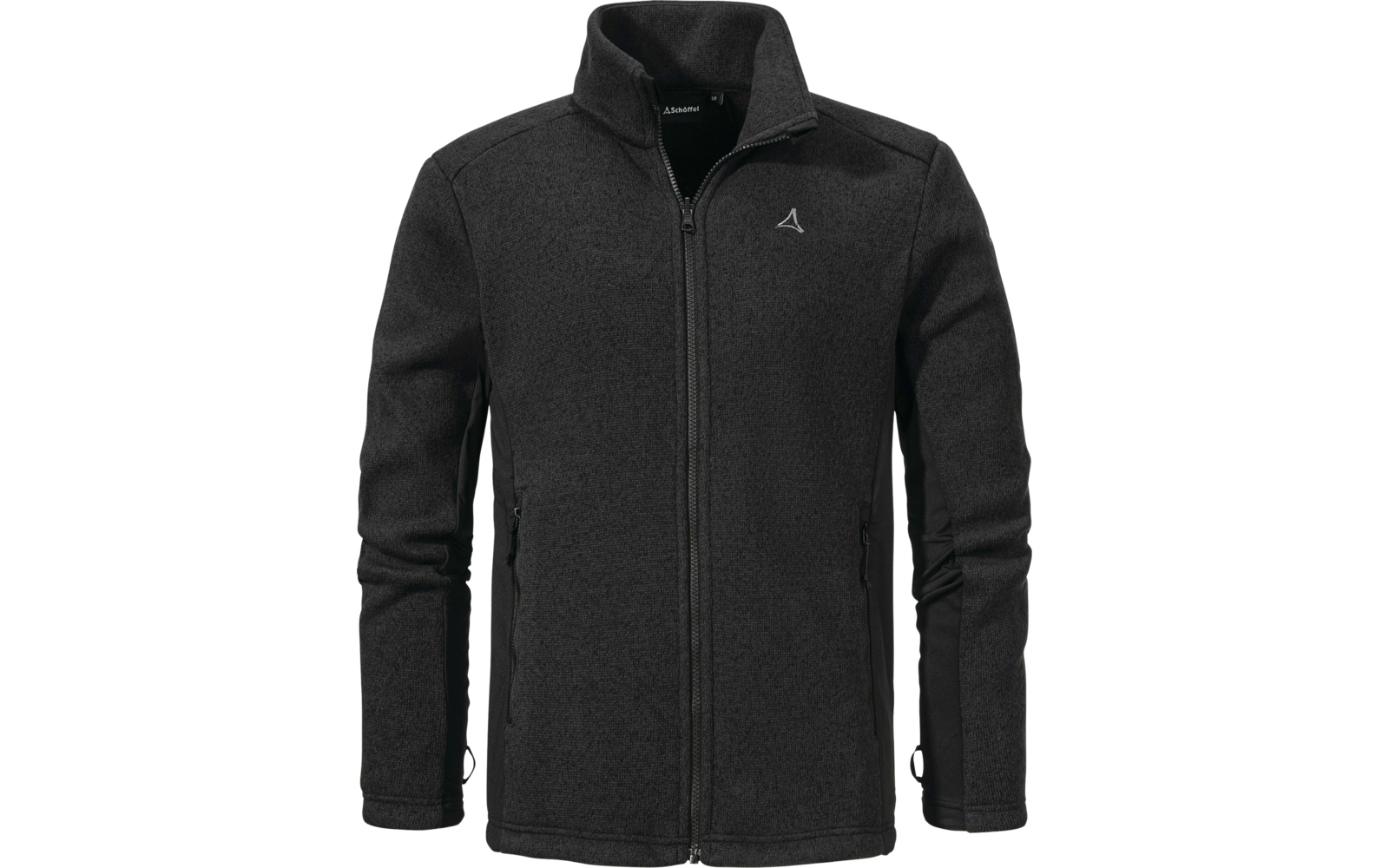 Schöffel  Oberau ZipIn Herren Fleecejacke