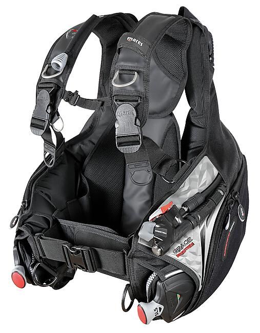 MARES - GILET STABILISATEUR GRACE ERGOTRIM