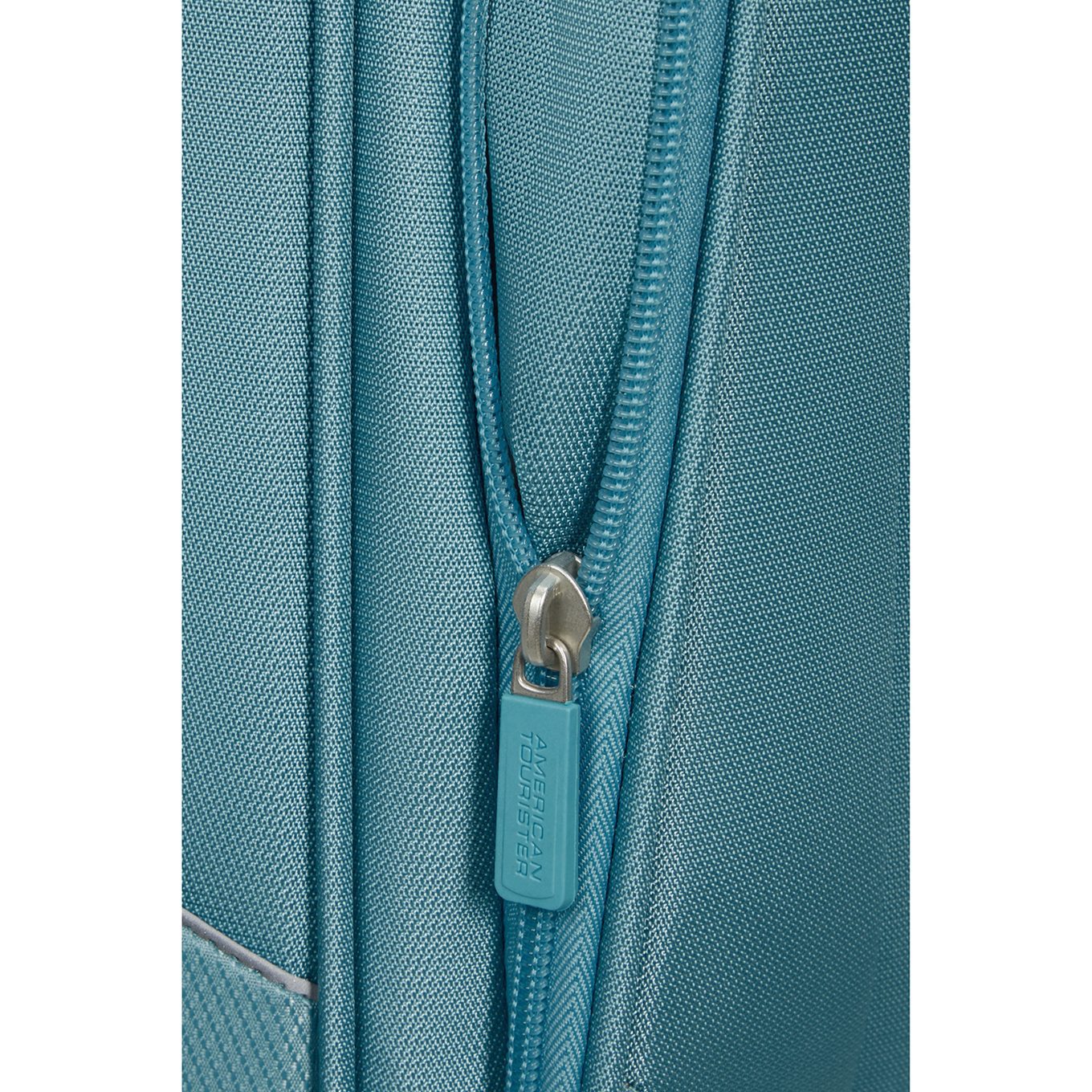 American Tourister Summerride Spinner S EXP Breeze Blue