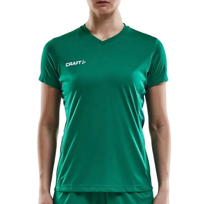 Craft Squad Jersey Solid W