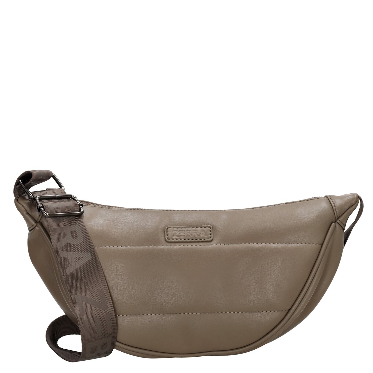 Zebra Trends Evie Shoulderbag 23046 taupe