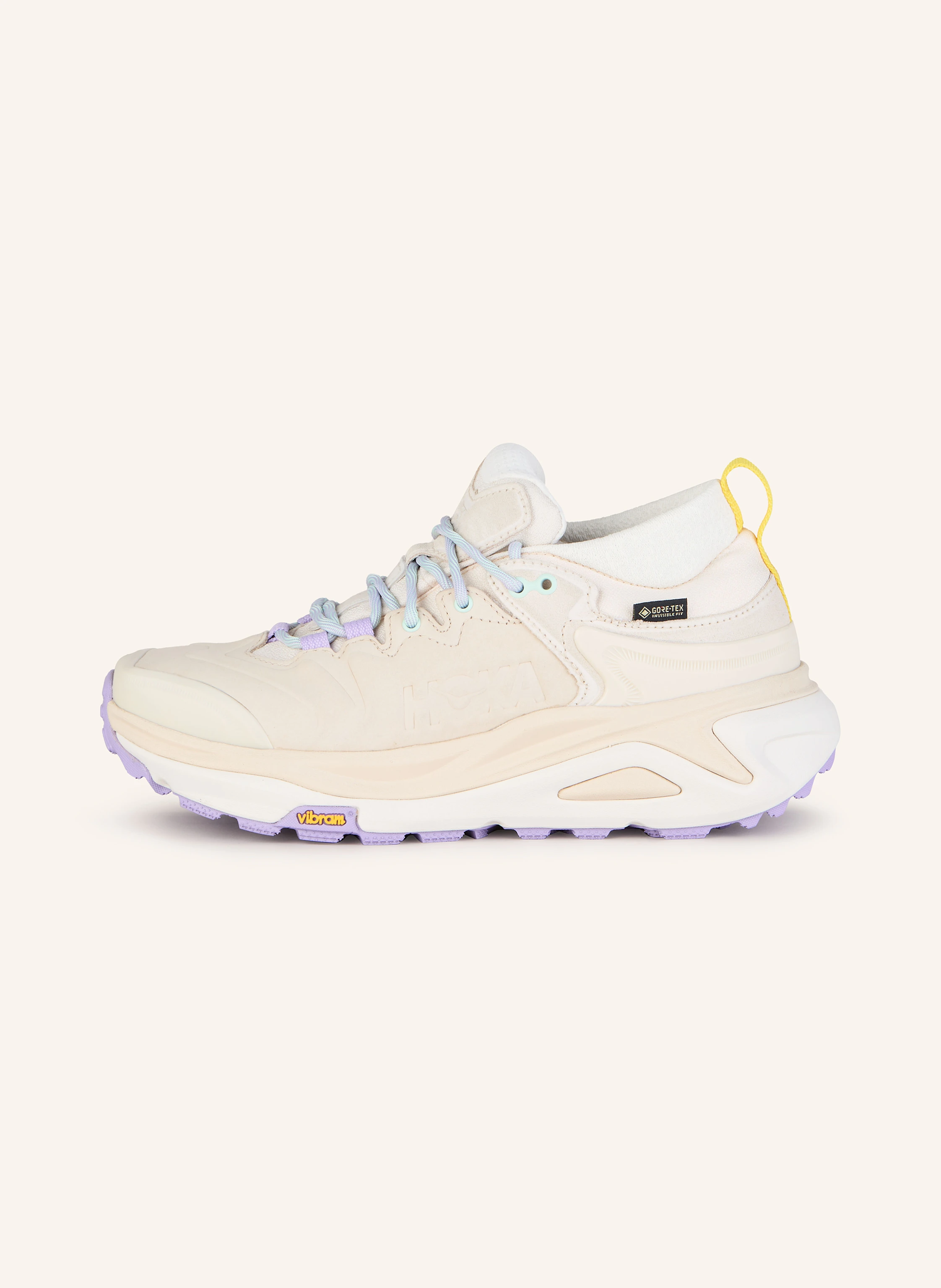 HOKA Wanderschuhe KAHA 3 LOW GTX