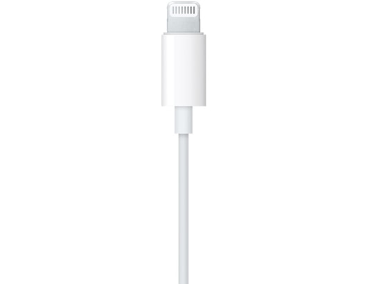 APPLE - Kit main libre EarPods Lightning Connector